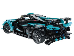 iM.Master Stavebnice programovací auto RC